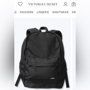 Victoria Secret PINK Backpack